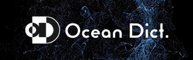 Ocean Dict.